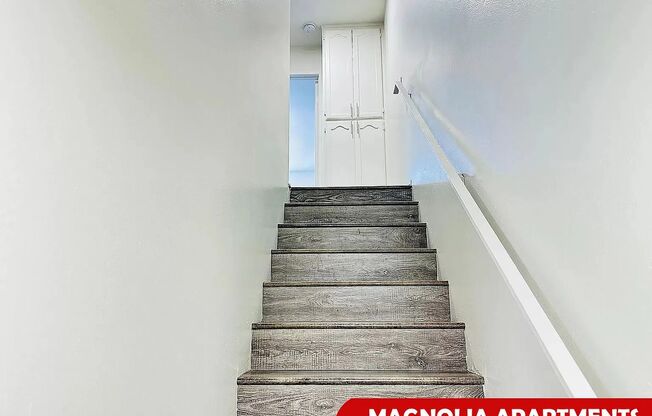 MAG - Magnolia Place