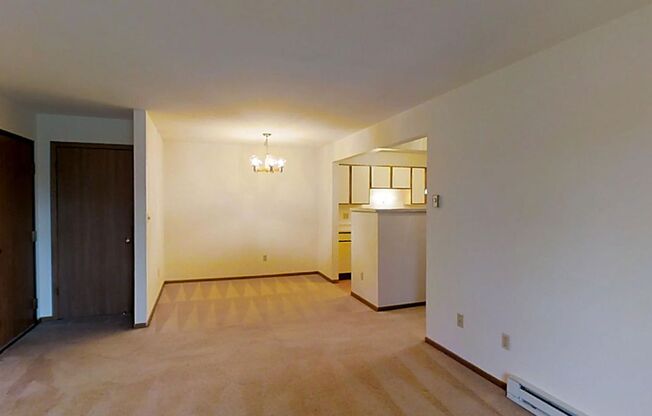 Appleton Terrace Apartments