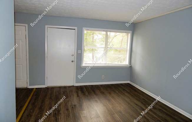 3627 FORREST PARK RD SE