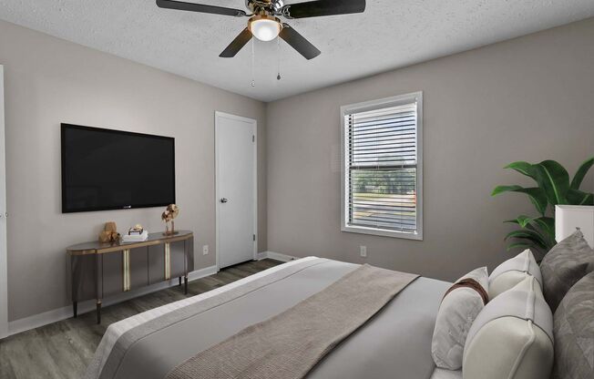2 beds, 1.5 baths, 960 sqft, $1,197, Unit 505 D