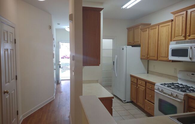 Lovely 3 Bedroom House | Great Location!