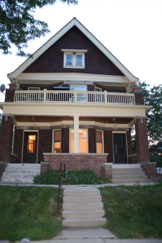 2649 N HUMBOLDT BLVD