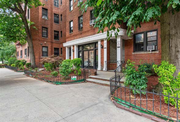 100-10 67th Road