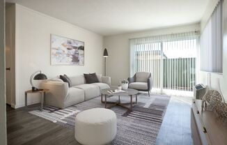 2 beds, 2 baths, 925 sqft, $2,695, Unit 216