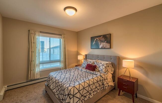 1 bed, 1 bath, 693 sqft, $1,185, Unit 308