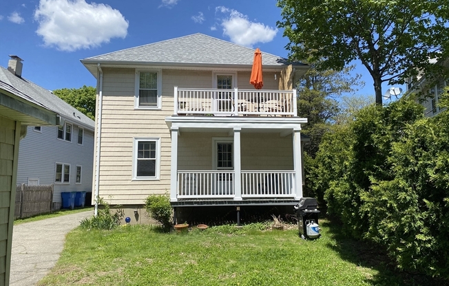 31 PAYSON RD