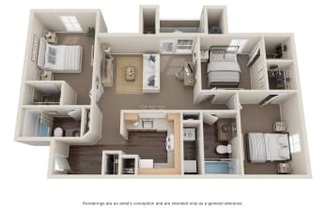 Partner-provided photo for $1899 unit