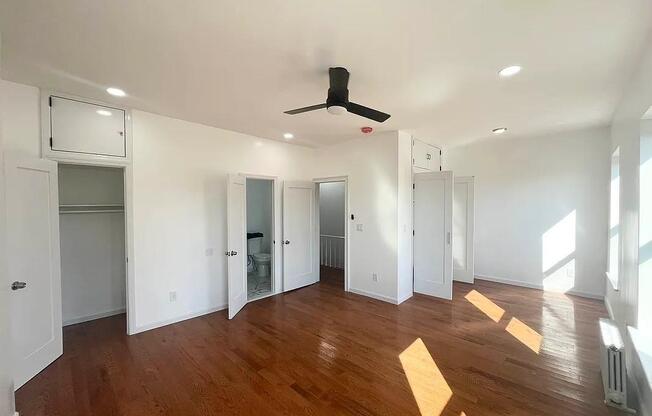 3 beds, 3 baths, 1,954 sqft, $7,000, Unit 2