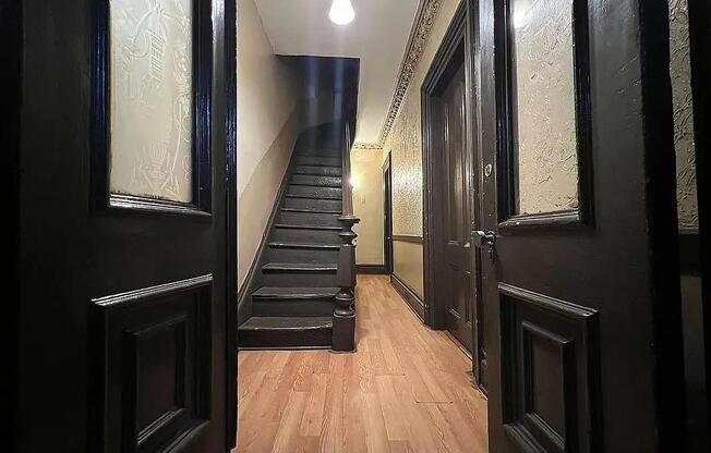 99 HALL ST
