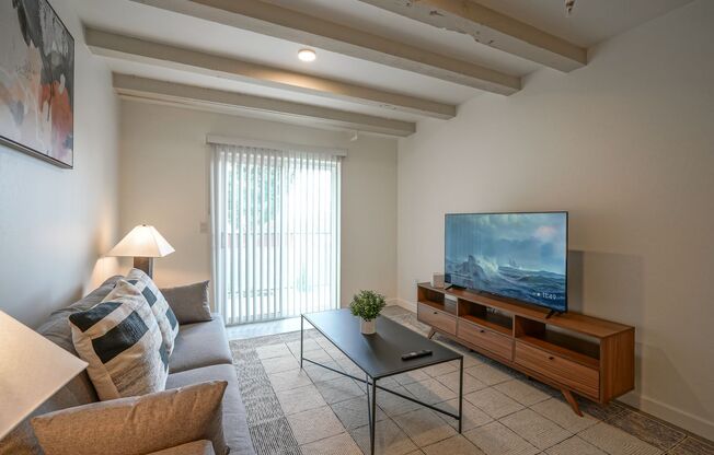 2 beds, 2 baths, 1,145 sqft, $1,895, Unit 208