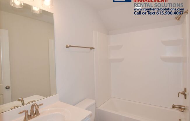 3 story 3 bd townhome!! Attached garage and tons of upgrades! Water, washer/dryer, landscaping and trash service included!