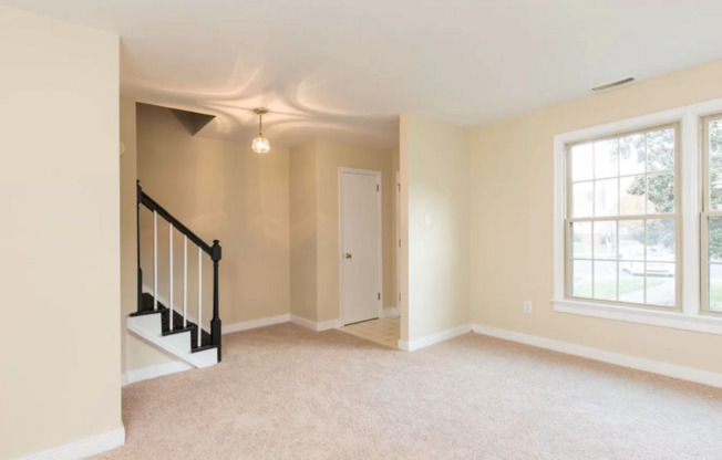 Townhome in the West End