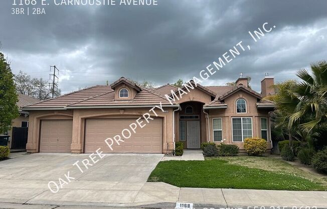 1168 E CARNOUSTIE AVE
