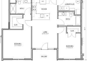 Partner-provided photo for $1848 unit