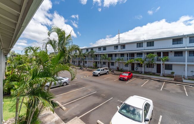 $2600 | 2br/1.5ba/2prkg Condo at Pearl Highlands in Aiea