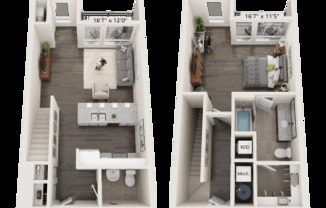 Partner-provided photo for $1848 unit