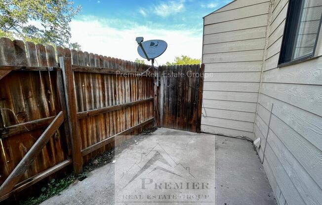 Partner-provided property photo