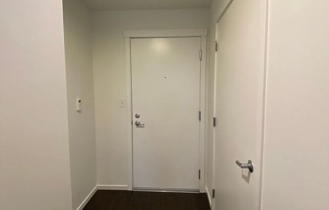 Studio, 1 bath, 175 sqft, $1,345, Unit 1203