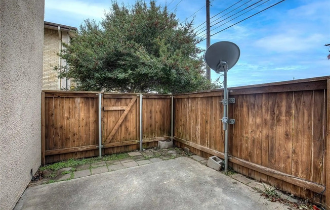 Partner-provided property photo