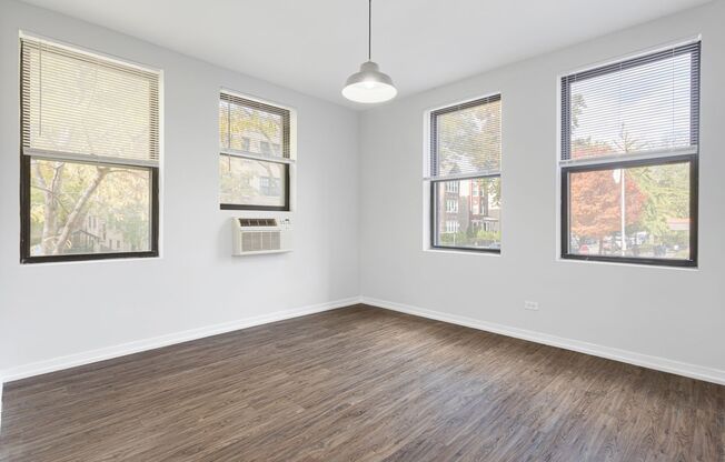 1 bed, 1 bath, 400 sqft, $1,995, Unit 404