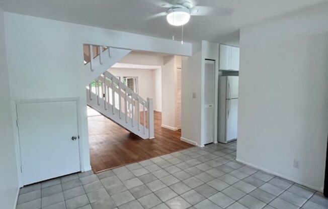 Brand New Renovated 3 Bed/2.5 Bath with 2 parking Stalls