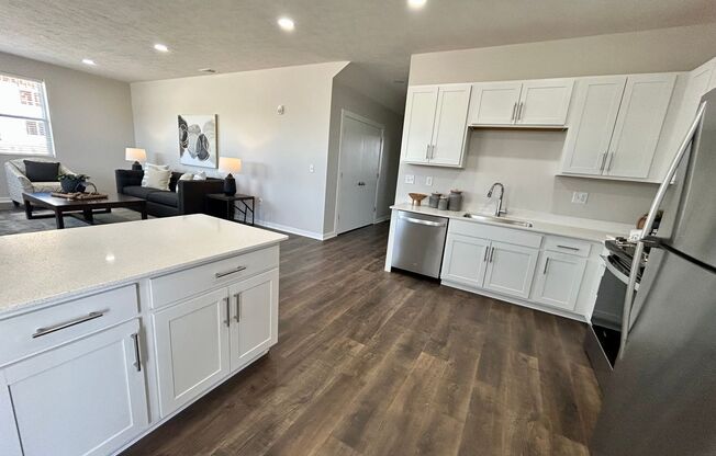 2 beds, 2 baths, 1,188 sqft, $2,095, Unit 10119 S 131st Street Unit 102 B1442 S10