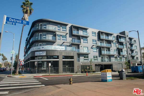 1 bed, 1 bath, 647 sqft, $2,695, Unit 415