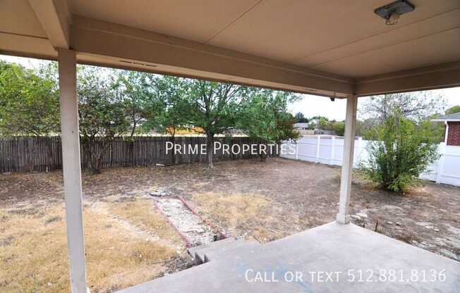 Partner-provided property photo