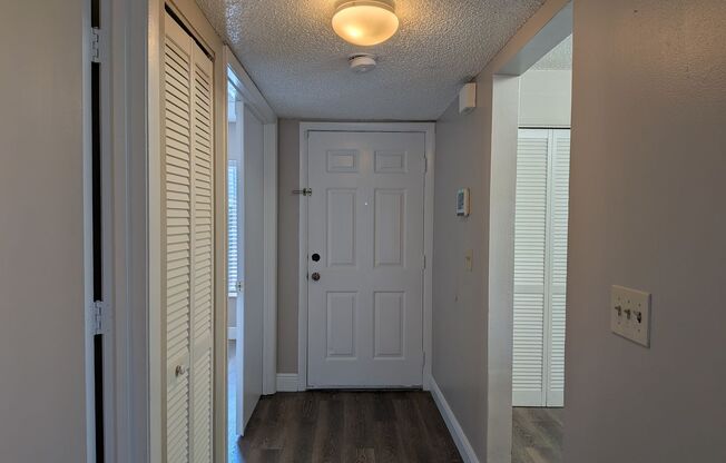 First Floor Condo at Pine Shadows Condominiums in Orlando