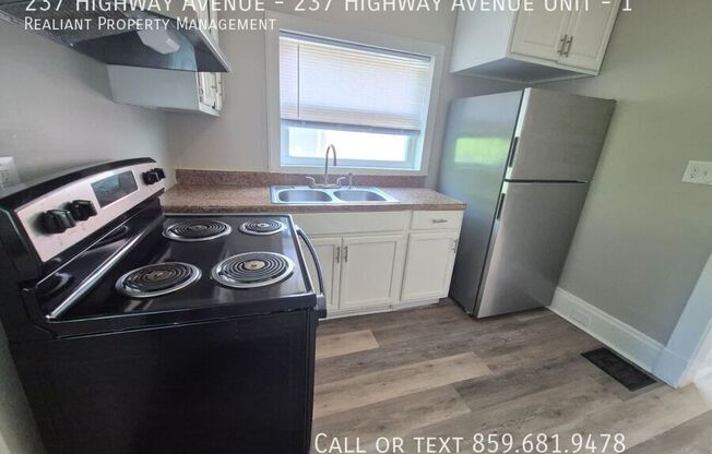 237 Highway Avenue - 237 Highway Avenue Unit