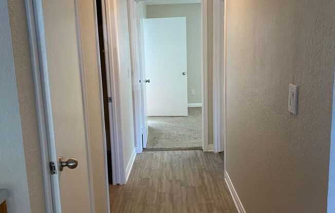 Mesa Villa Apartments