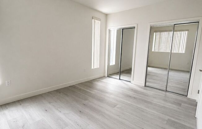 2 beds, 2 baths, 792 sqft, $2,695, Unit T102