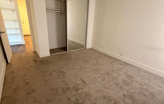 1 bed, 1 bath, 625 sqft, $1,950, Unit 204