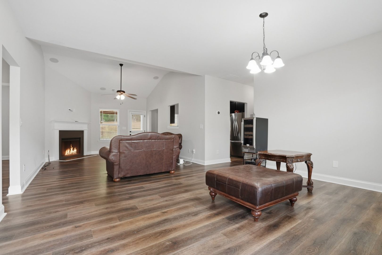 Renovated 3 Bed | 2Bath Minutes from McDonough Square