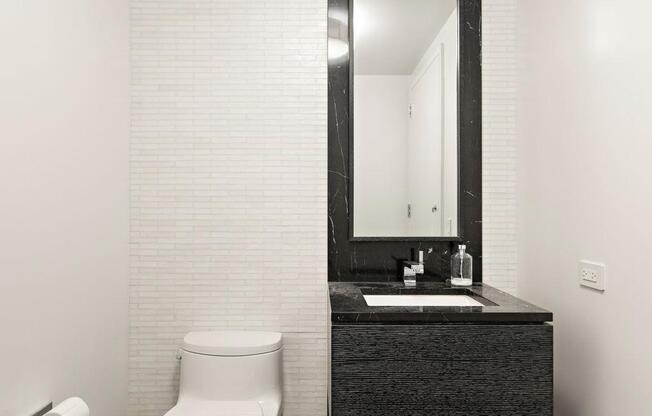 2 beds, 2.5 baths, 1,318 sqft, $10,000, Unit 15-M