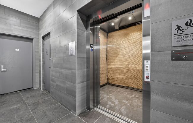 New Construction - No Broker Fee - Central A/C - W/D - Balcony