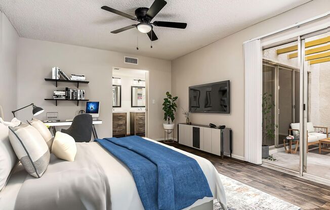 Partner-provided property photo