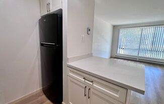 Studio, 1 bath, $1,850