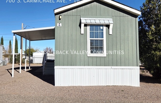 Partner-provided property photo