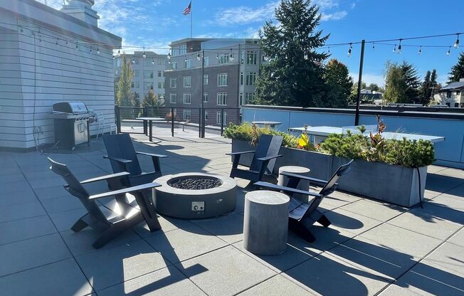 Studio, 1 bath, 325 sqft, $1,405, Unit 203