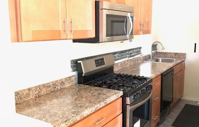 229 N Dithridge Street