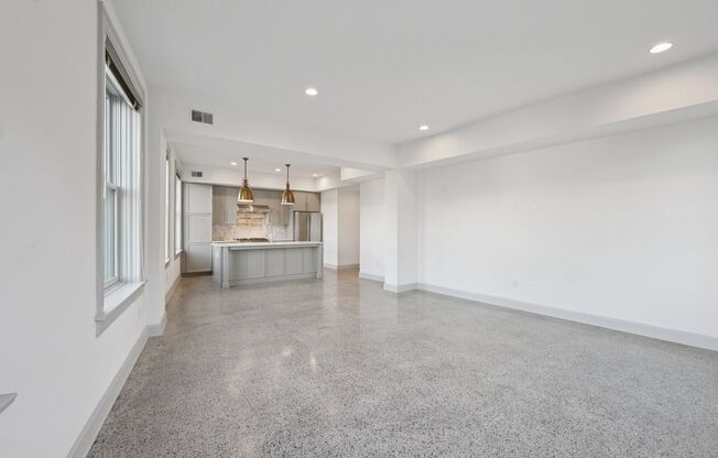 2 beds, 2 baths, 1,356 sqft, $2,395, Unit 208