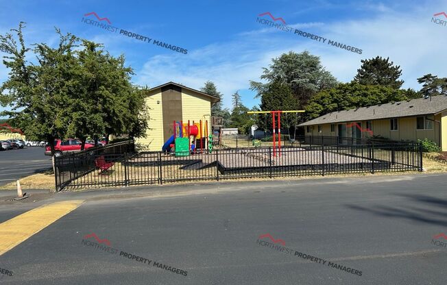 r45b Shannon Village Apts.