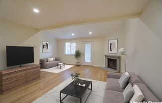 Northridge Condominiums