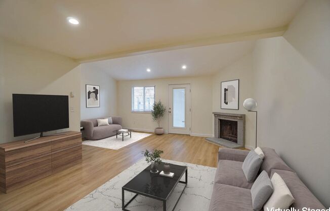 Northridge Condominiums