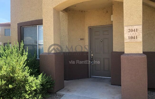 2 beds, 2 baths, 1,083 sqft, $1,475, Unit Unit 1041