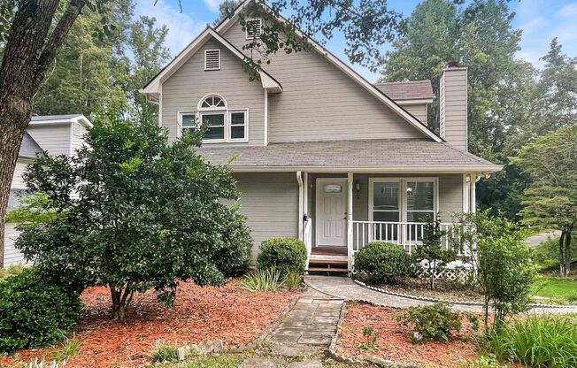 East Cobb - 3BR/2BA - Walton HS