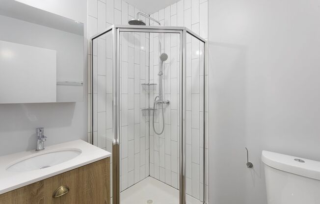 Studio, 1 bath, 245 sqft, $1,425, Unit 104