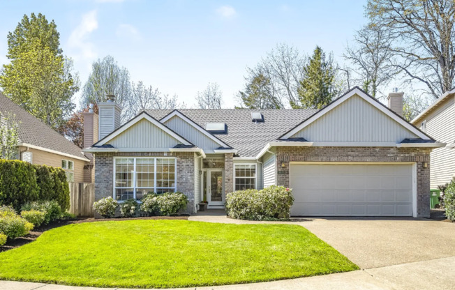 Beautiful One Level Home in the Sought After Westlake Neighborhood is a Must See!