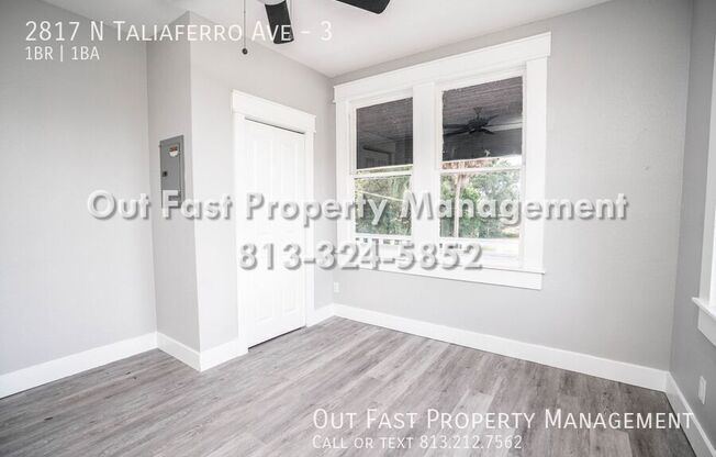 2817 N TALIAFERRO AVE